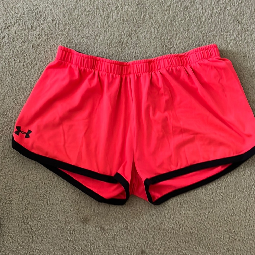 Under Armour Women’s Shorts